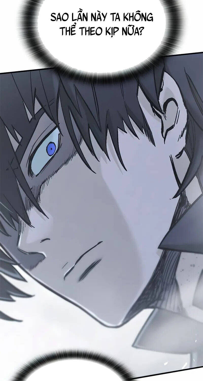 Hiệp Sĩ Sống Vì Ngày Hôm Nay Chapter 20 - 86