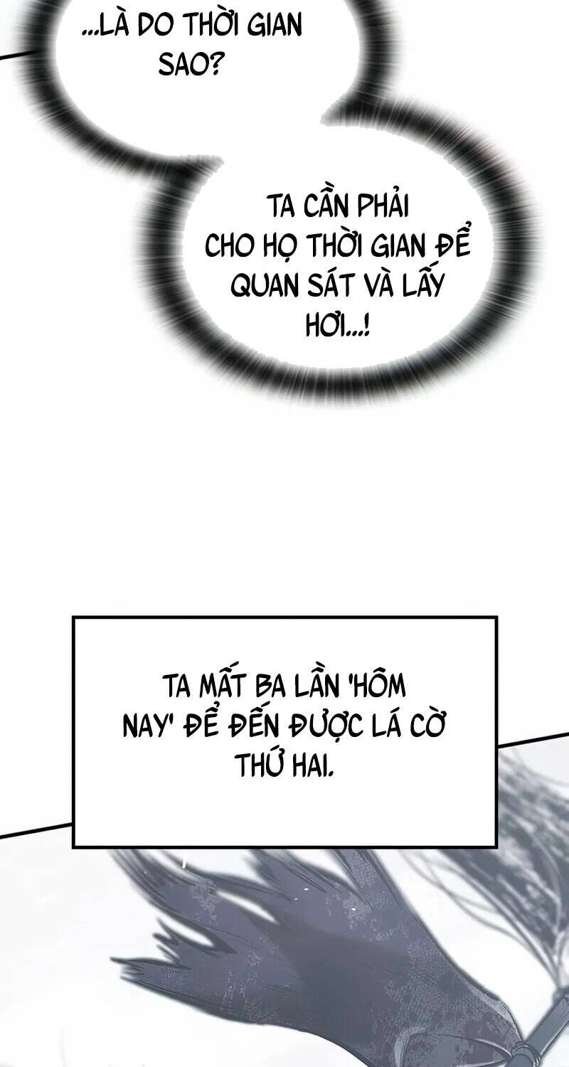 Hiệp Sĩ Sống Vì Ngày Hôm Nay Chapter 20 - 87