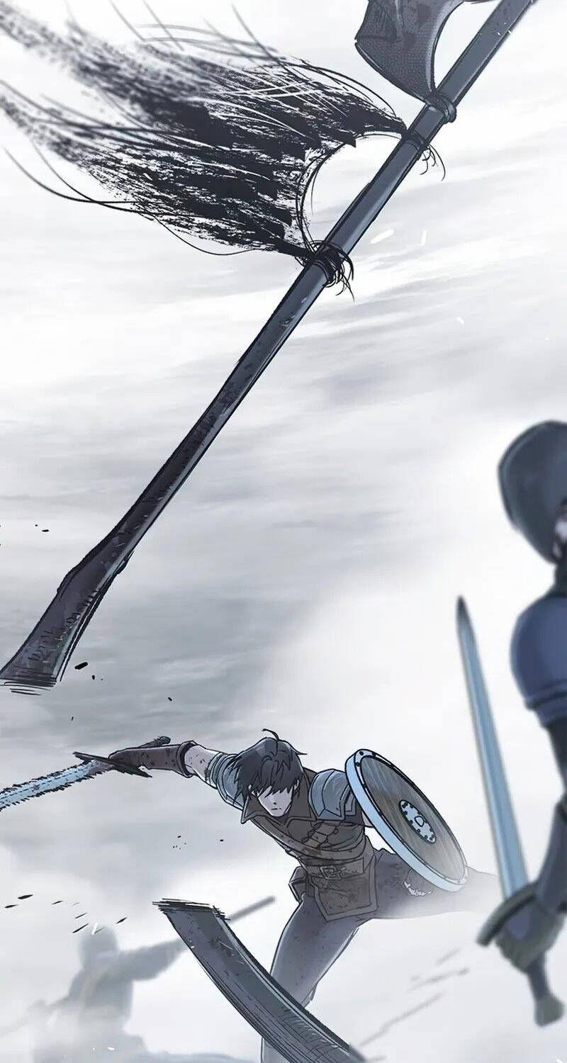 Hiệp Sĩ Sống Vì Ngày Hôm Nay Chapter 20 - 88