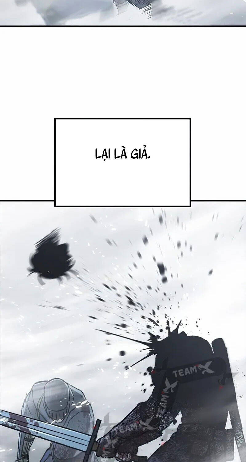 Hiệp Sĩ Sống Vì Ngày Hôm Nay Chapter 20 - 89