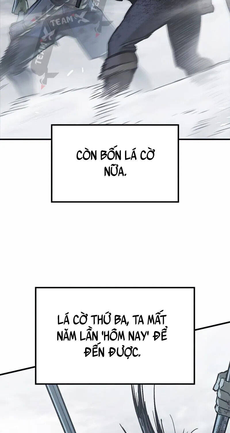 Hiệp Sĩ Sống Vì Ngày Hôm Nay Chapter  20 - 90