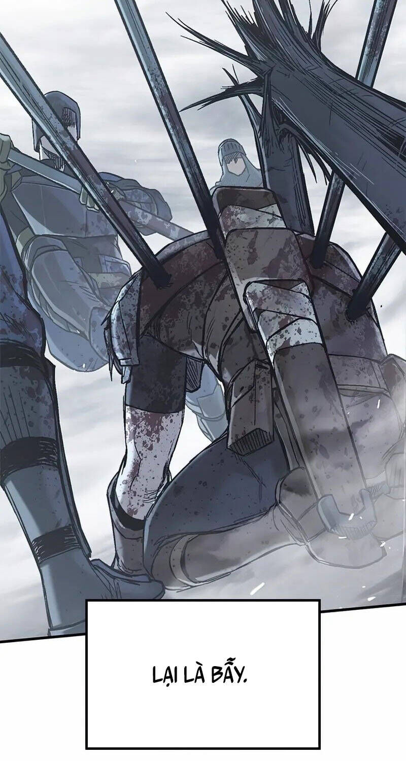 Hiệp Sĩ Sống Vì Ngày Hôm Nay Chapter  20 - 91