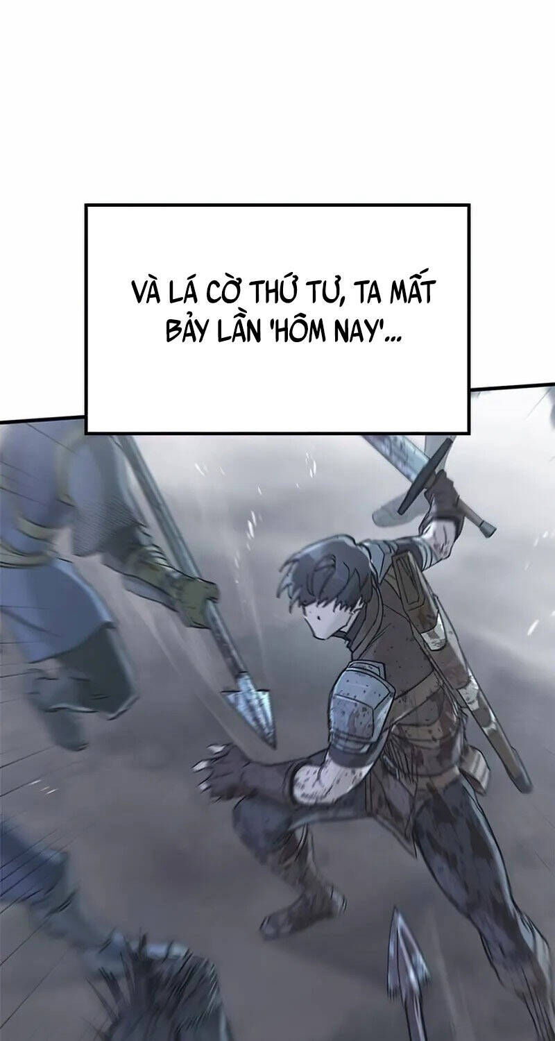 Hiệp Sĩ Sống Vì Ngày Hôm Nay Chapter 20 - 92