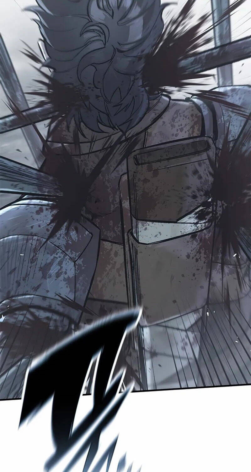 Hiệp Sĩ Sống Vì Ngày Hôm Nay Chapter 20 - 95