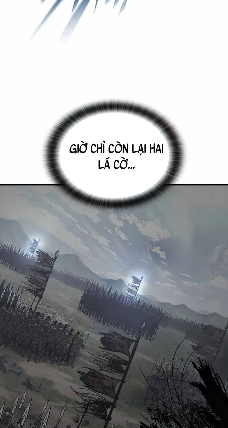 Hiệp Sĩ Sống Vì Ngày Hôm Nay Chapter 20 - 96