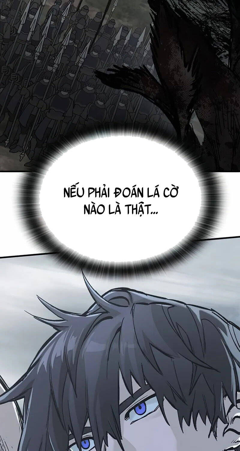 Hiệp Sĩ Sống Vì Ngày Hôm Nay Chapter 20 - 97