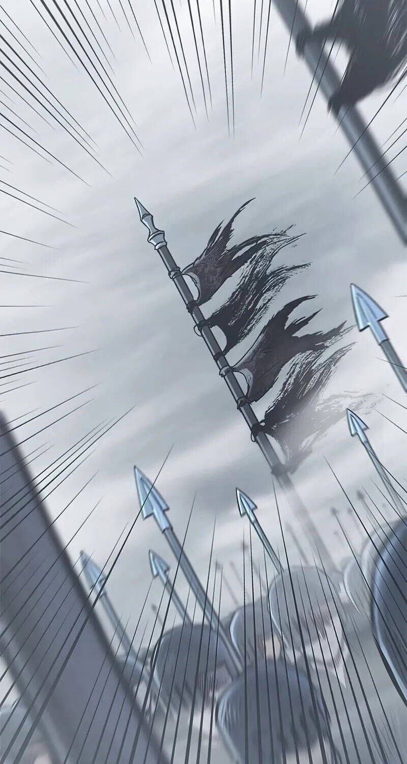 Hiệp Sĩ Sống Vì Ngày Hôm Nay Chapter 20 - 99