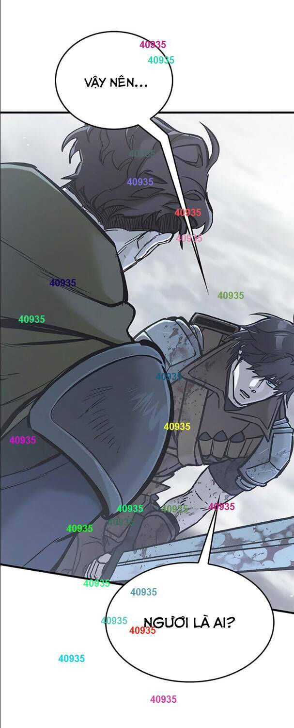 Hiệp Sĩ Sống Vì Ngày Hôm Nay Chapter 21 - 1