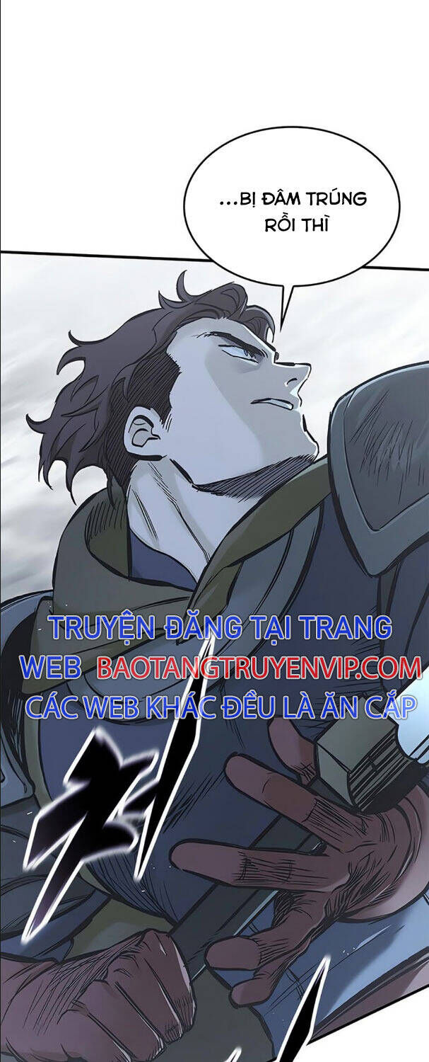 Hiệp Sĩ Sống Vì Ngày Hôm Nay Chapter  21 - 2