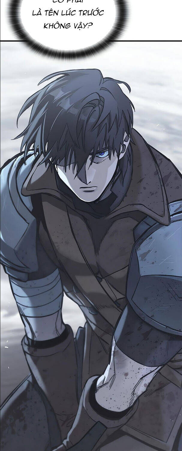 Hiệp Sĩ Sống Vì Ngày Hôm Nay Chapter  21 - 11