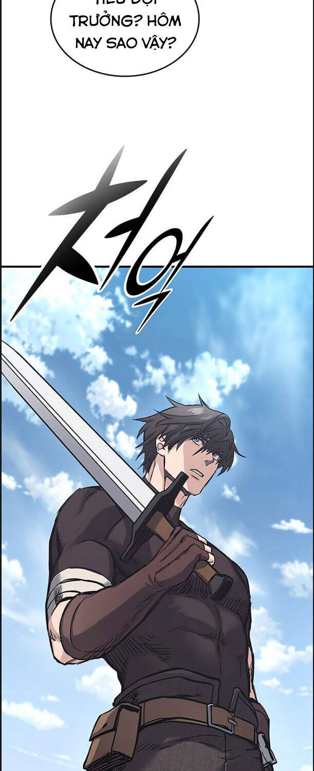 Hiệp Sĩ Sống Vì Ngày Hôm Nay Chapter 21 - 101