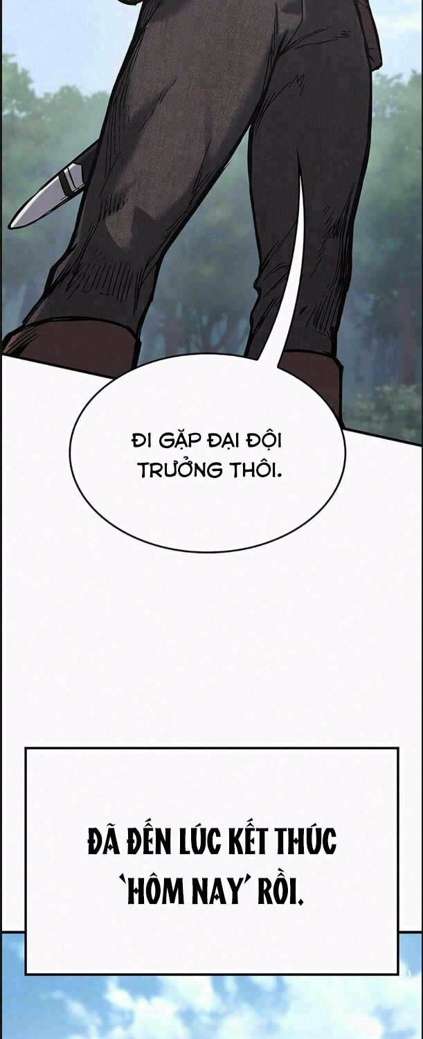 Hiệp Sĩ Sống Vì Ngày Hôm Nay Chapter  21 - 102