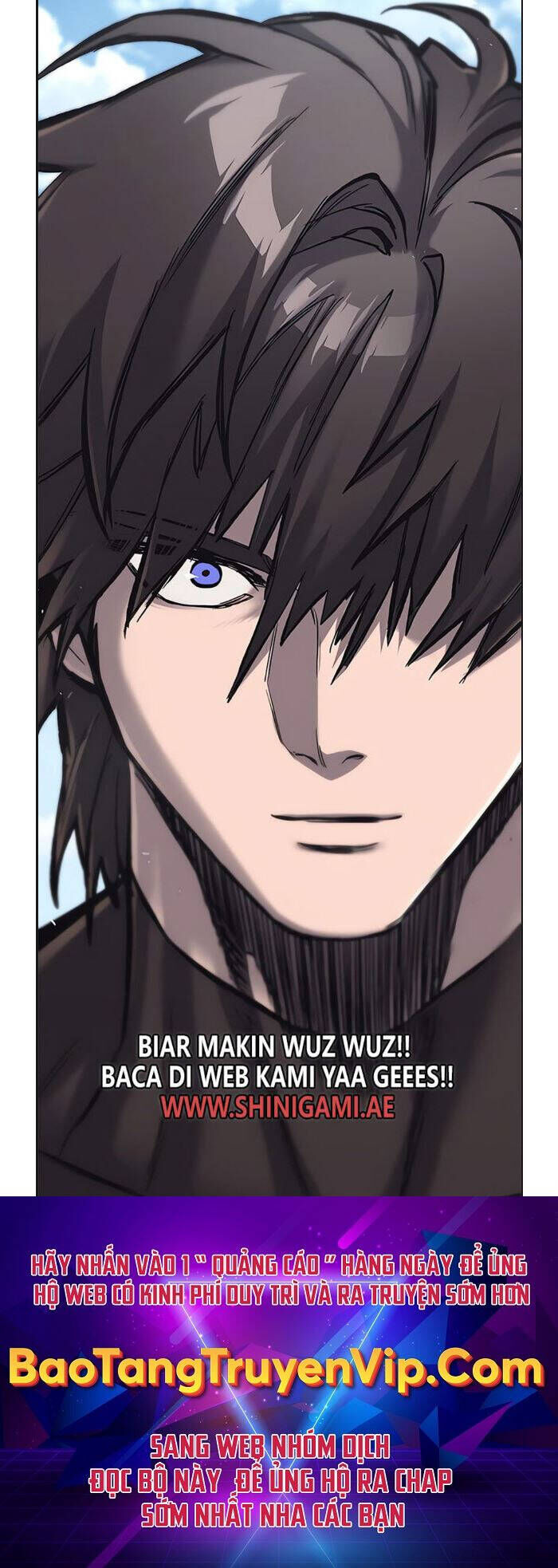 Hiệp Sĩ Sống Vì Ngày Hôm Nay Chapter  21 - 103