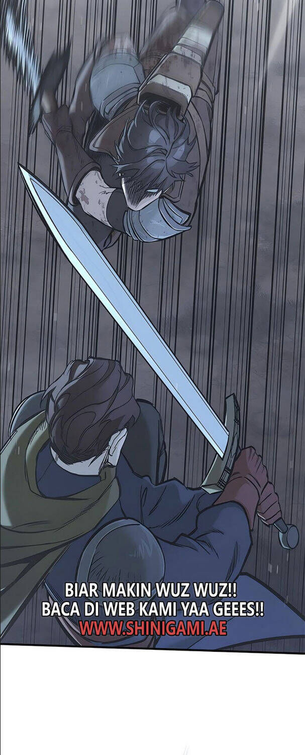 Hiệp Sĩ Sống Vì Ngày Hôm Nay Chapter  21 - 14