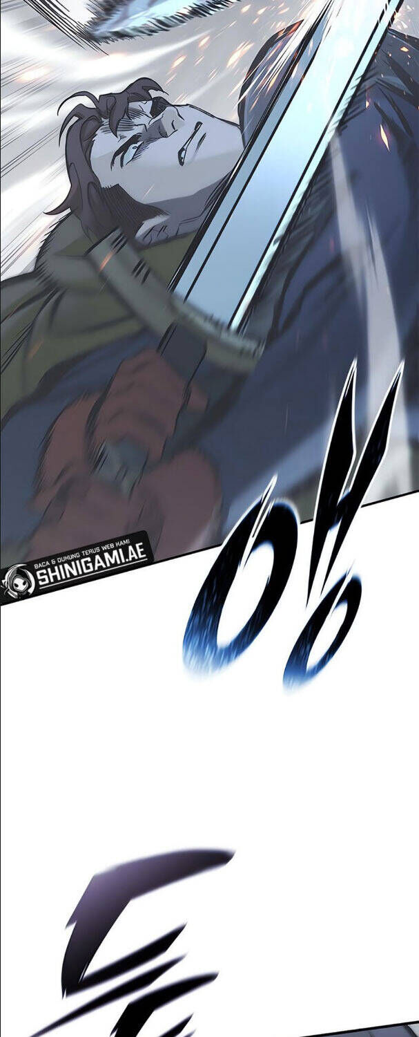 Hiệp Sĩ Sống Vì Ngày Hôm Nay Chapter 21 - 16