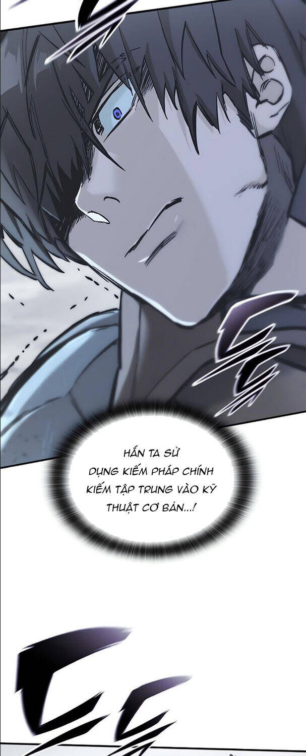 Hiệp Sĩ Sống Vì Ngày Hôm Nay Chapter 21 - 17