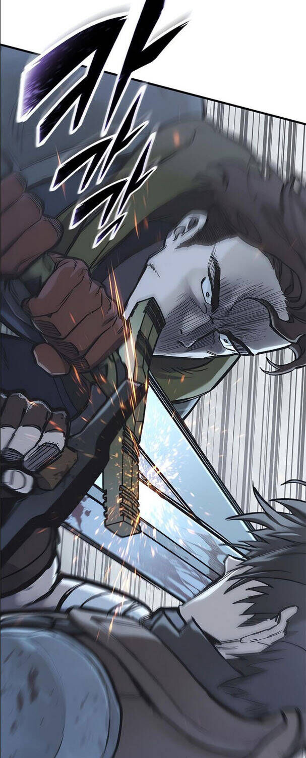 Hiệp Sĩ Sống Vì Ngày Hôm Nay Chapter  21 - 19