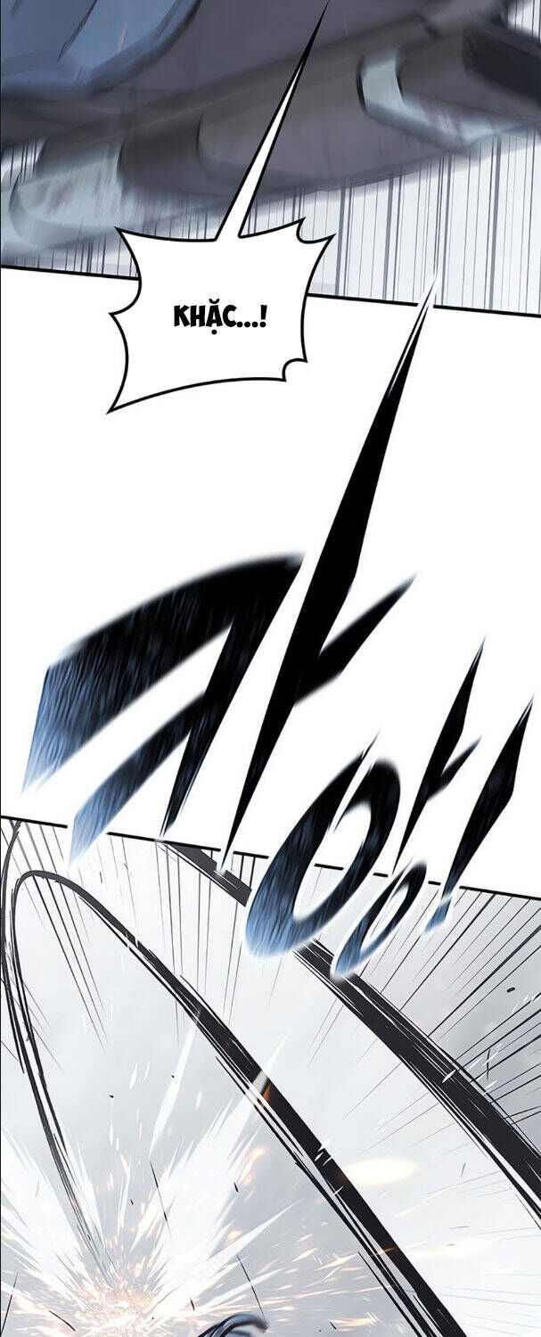 Hiệp Sĩ Sống Vì Ngày Hôm Nay Chapter  21 - 20