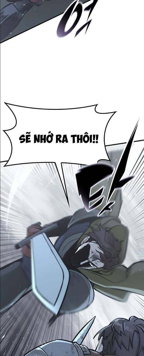 Hiệp Sĩ Sống Vì Ngày Hôm Nay Chapter  21 - 3