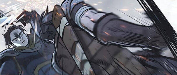 Hiệp Sĩ Sống Vì Ngày Hôm Nay Chapter 21 - 21