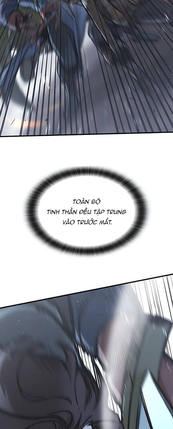 Hiệp Sĩ Sống Vì Ngày Hôm Nay Chapter 21 - 22