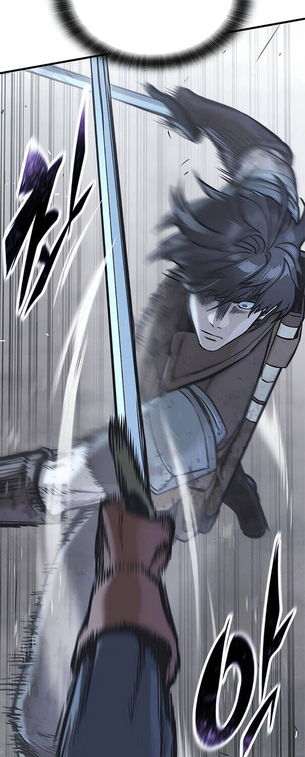 Hiệp Sĩ Sống Vì Ngày Hôm Nay Chapter 21 - 24