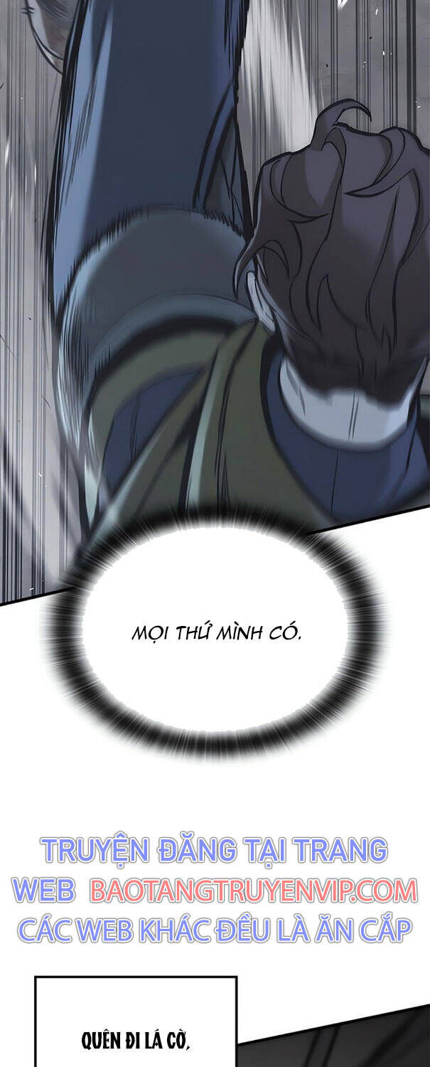Hiệp Sĩ Sống Vì Ngày Hôm Nay Chapter 21 - 25