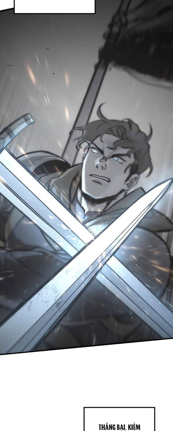 Hiệp Sĩ Sống Vì Ngày Hôm Nay Chapter  21 - 26