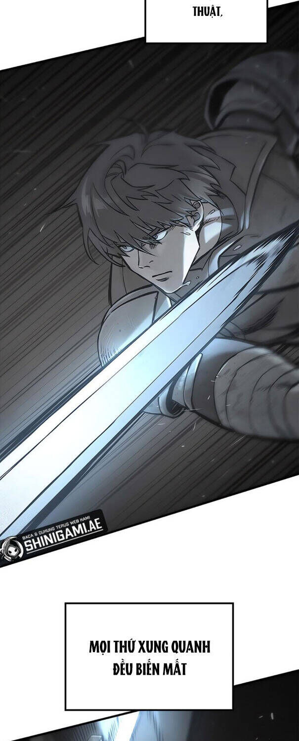 Hiệp Sĩ Sống Vì Ngày Hôm Nay Chapter  21 - 27