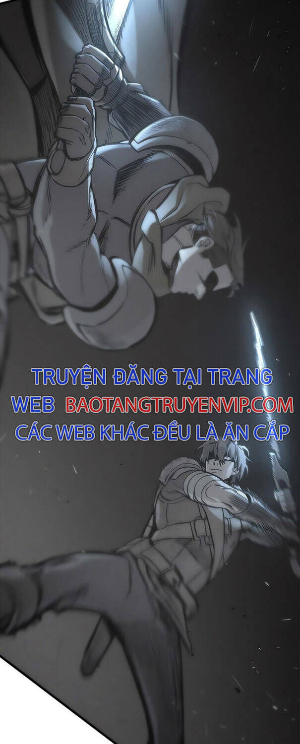 Hiệp Sĩ Sống Vì Ngày Hôm Nay Chapter  21 - 28