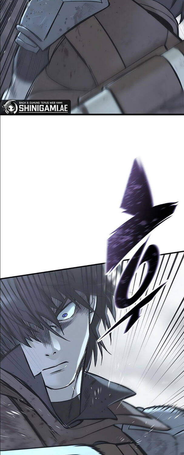 Hiệp Sĩ Sống Vì Ngày Hôm Nay Chapter  21 - 4