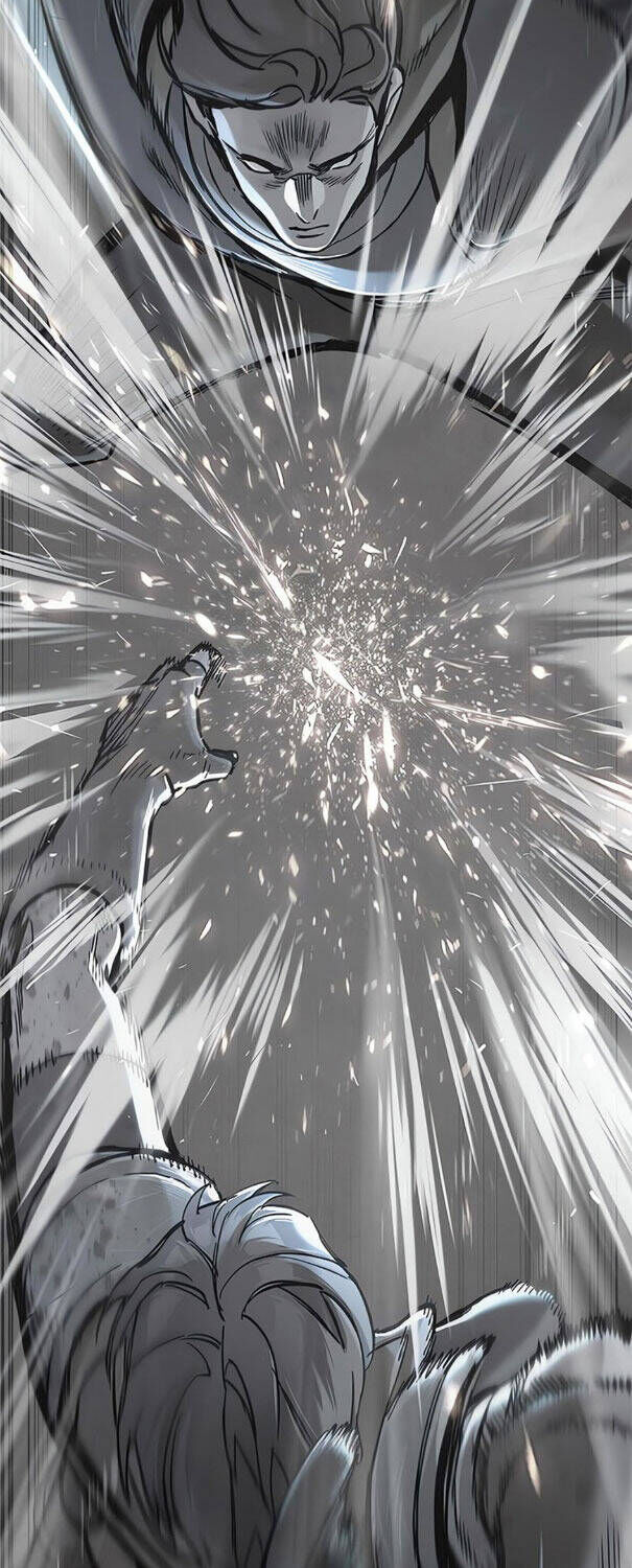 Hiệp Sĩ Sống Vì Ngày Hôm Nay Chapter  21 - 32