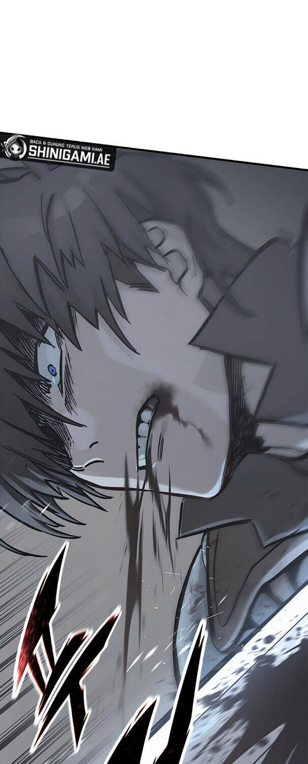 Hiệp Sĩ Sống Vì Ngày Hôm Nay Chapter  21 - 38