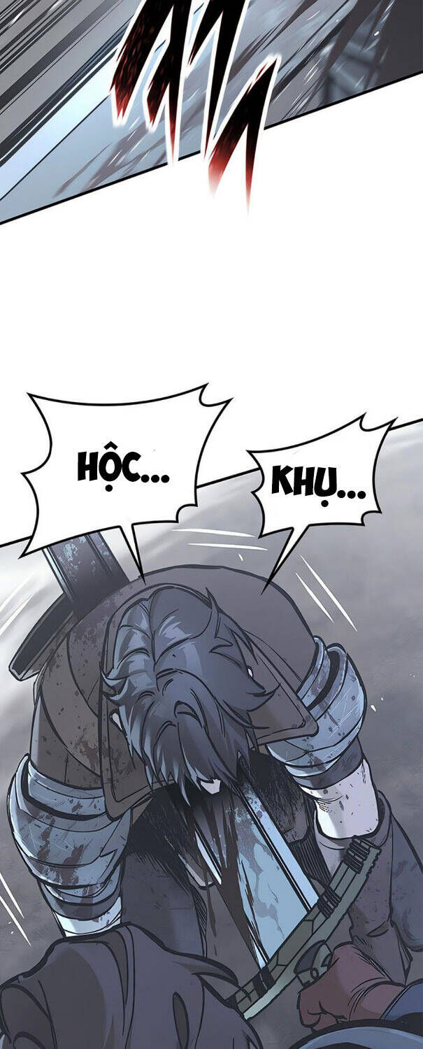 Hiệp Sĩ Sống Vì Ngày Hôm Nay Chapter  21 - 39