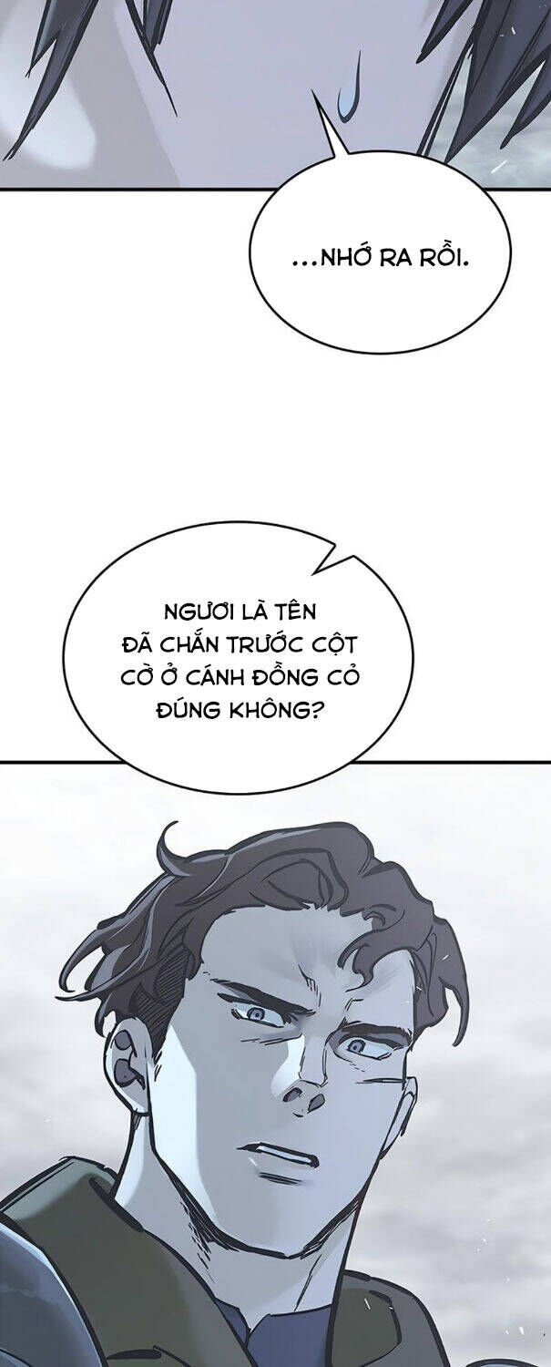 Hiệp Sĩ Sống Vì Ngày Hôm Nay Chapter 21 - 41