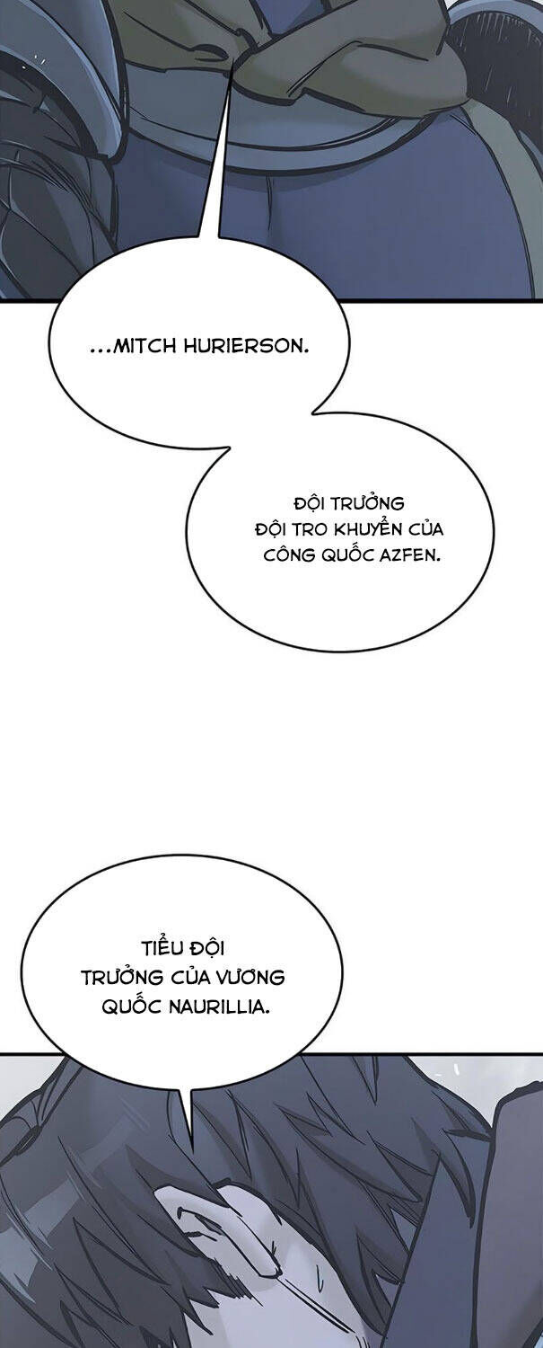Hiệp Sĩ Sống Vì Ngày Hôm Nay Chapter  21 - 42