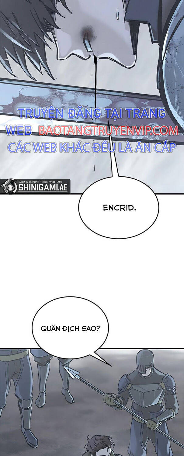 Hiệp Sĩ Sống Vì Ngày Hôm Nay Chapter 21 - 43