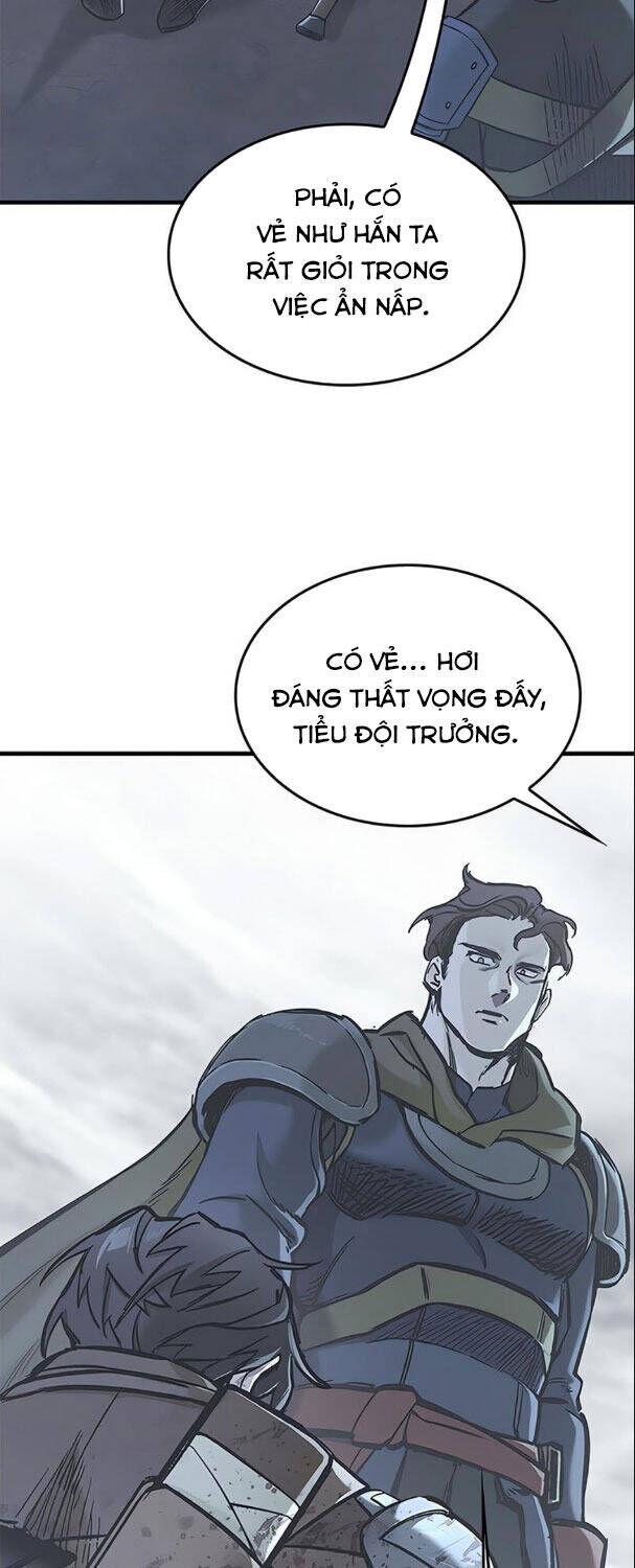 Hiệp Sĩ Sống Vì Ngày Hôm Nay Chapter 21 - 45