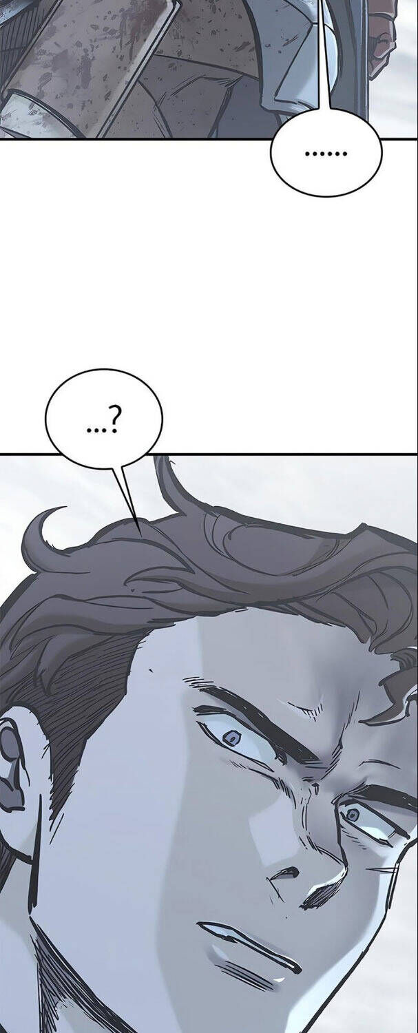 Hiệp Sĩ Sống Vì Ngày Hôm Nay Chapter 21 - 46