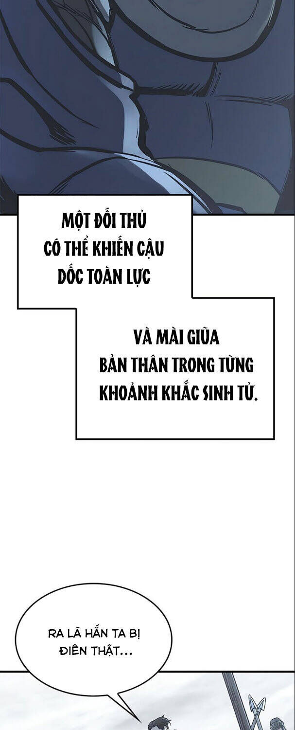 Hiệp Sĩ Sống Vì Ngày Hôm Nay Chapter  21 - 50
