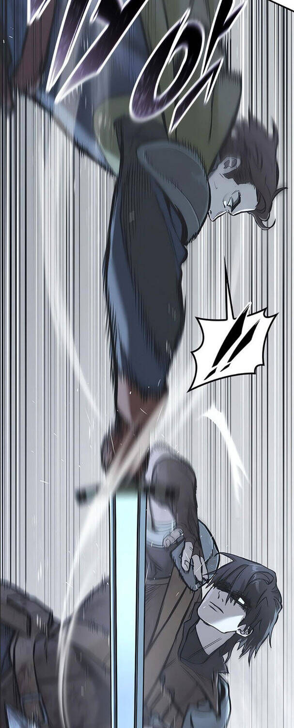 Hiệp Sĩ Sống Vì Ngày Hôm Nay Chapter  21 - 6