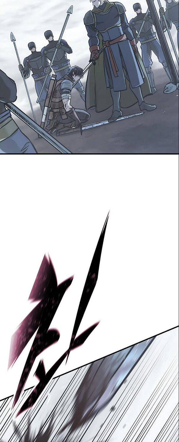 Hiệp Sĩ Sống Vì Ngày Hôm Nay Chapter 21 - 51