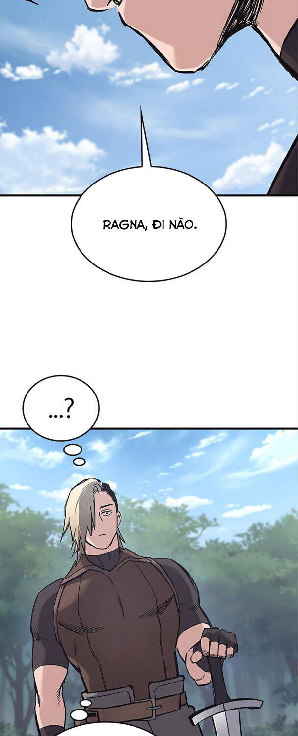 Hiệp Sĩ Sống Vì Ngày Hôm Nay Chapter 21 - 56