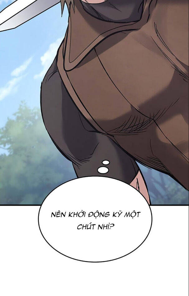 Hiệp Sĩ Sống Vì Ngày Hôm Nay Chapter 21 - 59