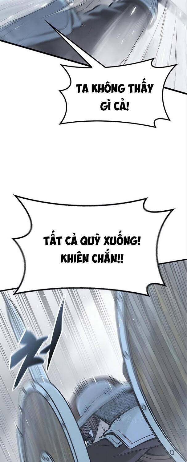 Hiệp Sĩ Sống Vì Ngày Hôm Nay Chapter  21 - 61