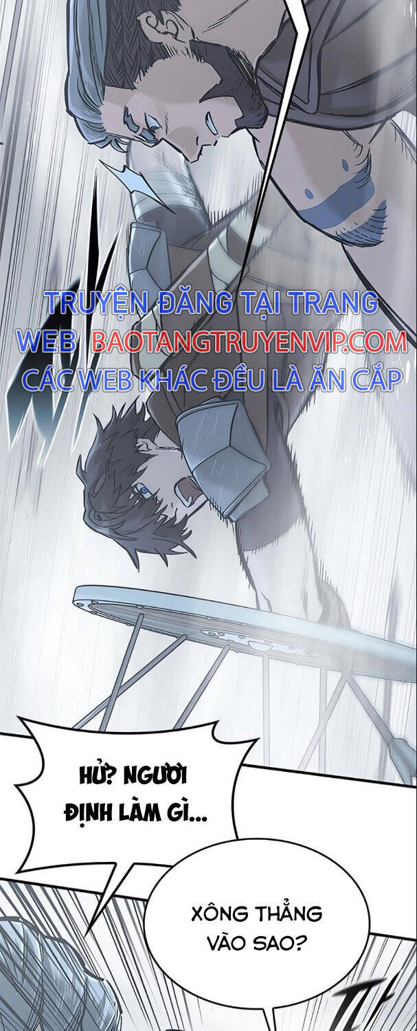 Hiệp Sĩ Sống Vì Ngày Hôm Nay Chapter  21 - 64