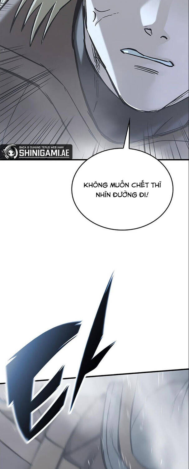 Hiệp Sĩ Sống Vì Ngày Hôm Nay Chapter 21 - 66