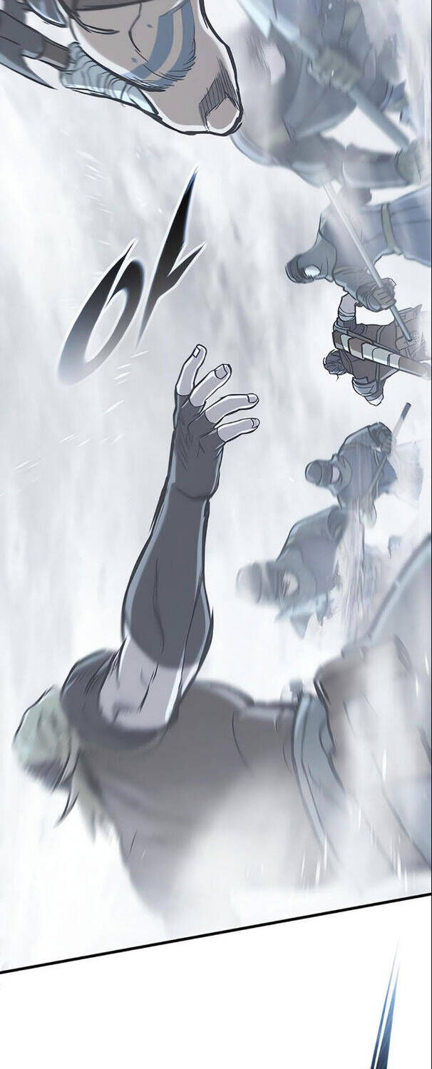 Hiệp Sĩ Sống Vì Ngày Hôm Nay Chapter 21 - 68