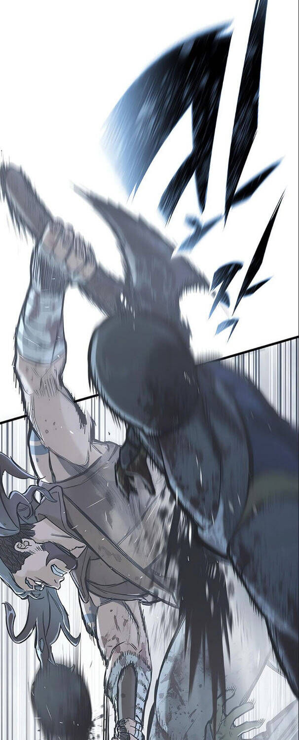 Hiệp Sĩ Sống Vì Ngày Hôm Nay Chapter 21 - 69