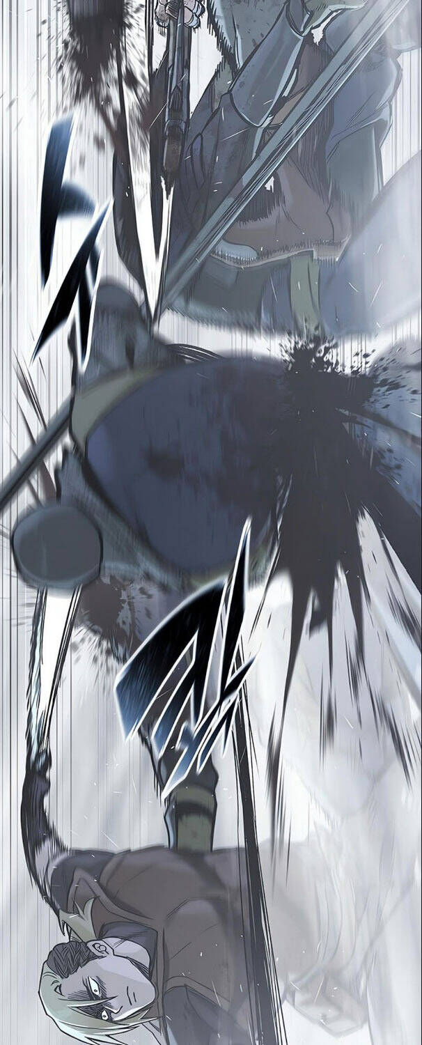 Hiệp Sĩ Sống Vì Ngày Hôm Nay Chapter 21 - 70